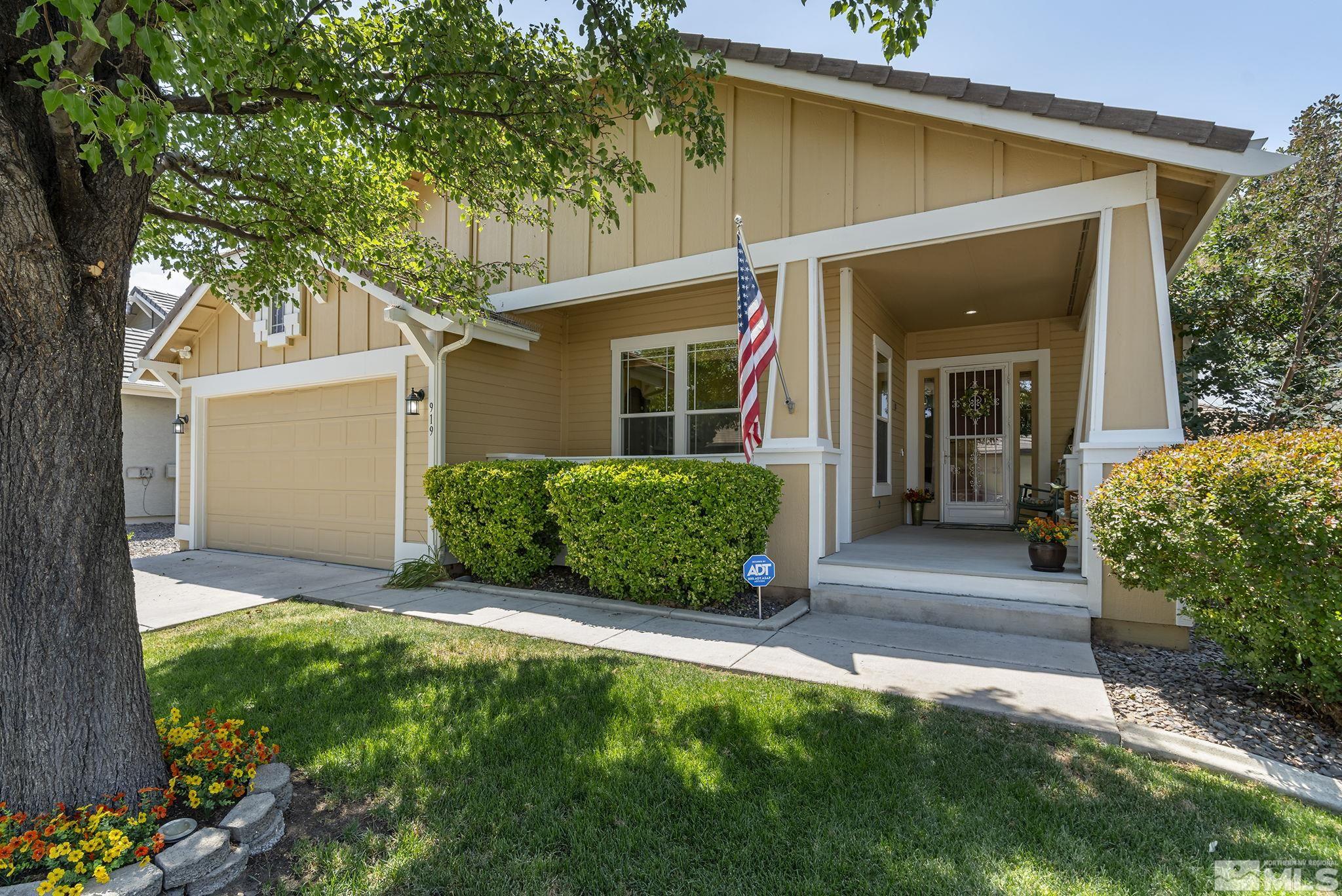 Bayhill Way, Sparks, NV 89436