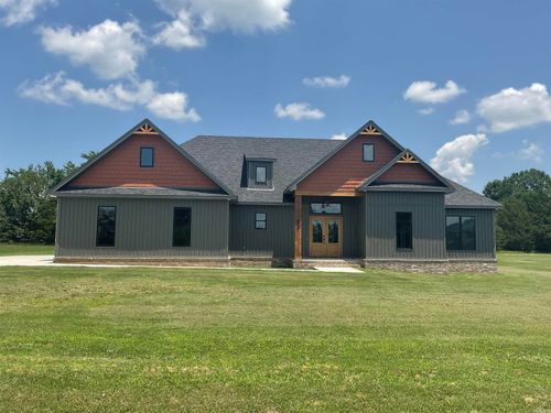 65 Emerald Ln, Greers Ferry, AR, 72067-9238 | Card Image