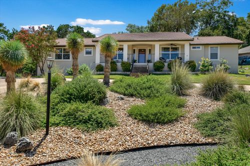 308 Palos Verdes Dr, Lakeway, TX, 78734-4526 | Card Image