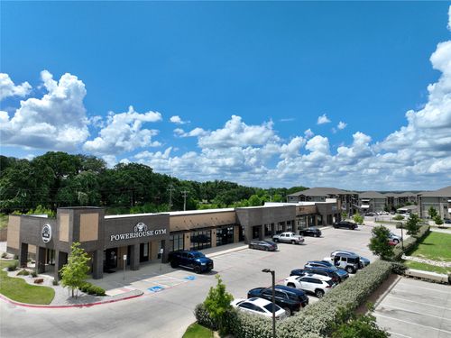 1-1801 Lone Oak Road, Weatherford, TX, 76086 | Card Image