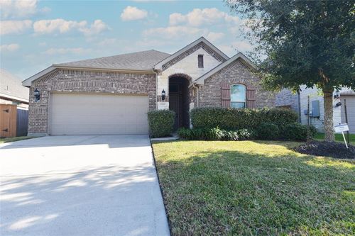 12421 Berberry Drive, Texas City, TX, 77568 | Card Image