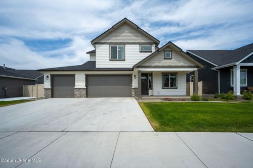 4479 W Homeward Bound Blvd, Coeur D Alene, ID, 83815-7985 | Card Image