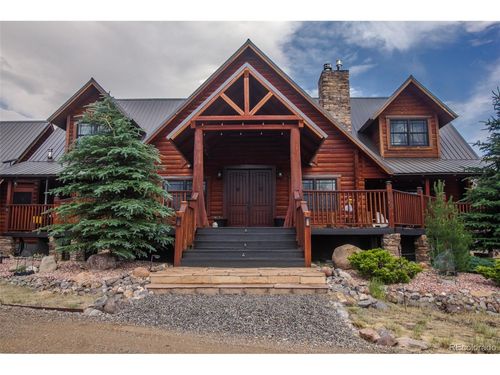 4905 Jaffe Rd, Fort Garland, CO, 81133 | Card Image