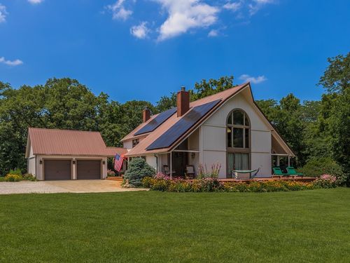 26199 N 1850 East Road, Lexington, IL, 61753 | Card Image