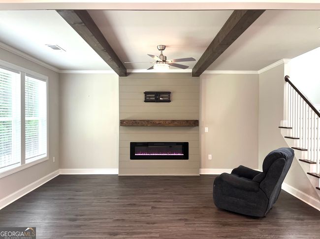 3 Highlander Trl Sw, House other with 4 bedrooms, 3 bathrooms and null parking in Rome GA | Image 7