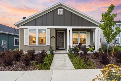 6089 W Stone Mount Way, South Jordan, UT, 84009-1794 | Card Image