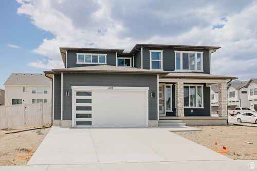 411-3115 N Lone Pine St, Eagle Mountain, UT, 84005 | Card Image