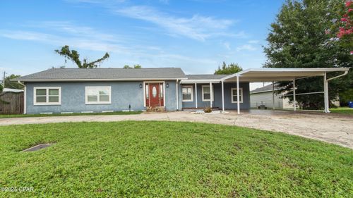 205 N Macarthur Ave, Panama City, FL, 32401-3861 | Card Image