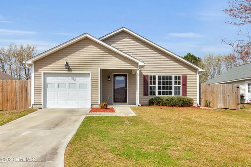 216 Attmore Dr, New Bern, NC, 28560-2728 | Card Image