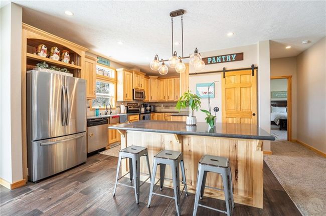 1019 E 3 Rd Ave S, House other with 4 bedrooms, 2 bathrooms and null parking in Columbus MT | Image 7