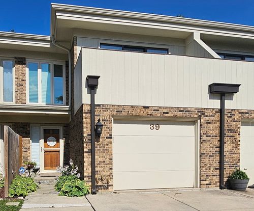 39 Sorrento Dr, Palos Heights, IL, 60463-1752 | Card Image