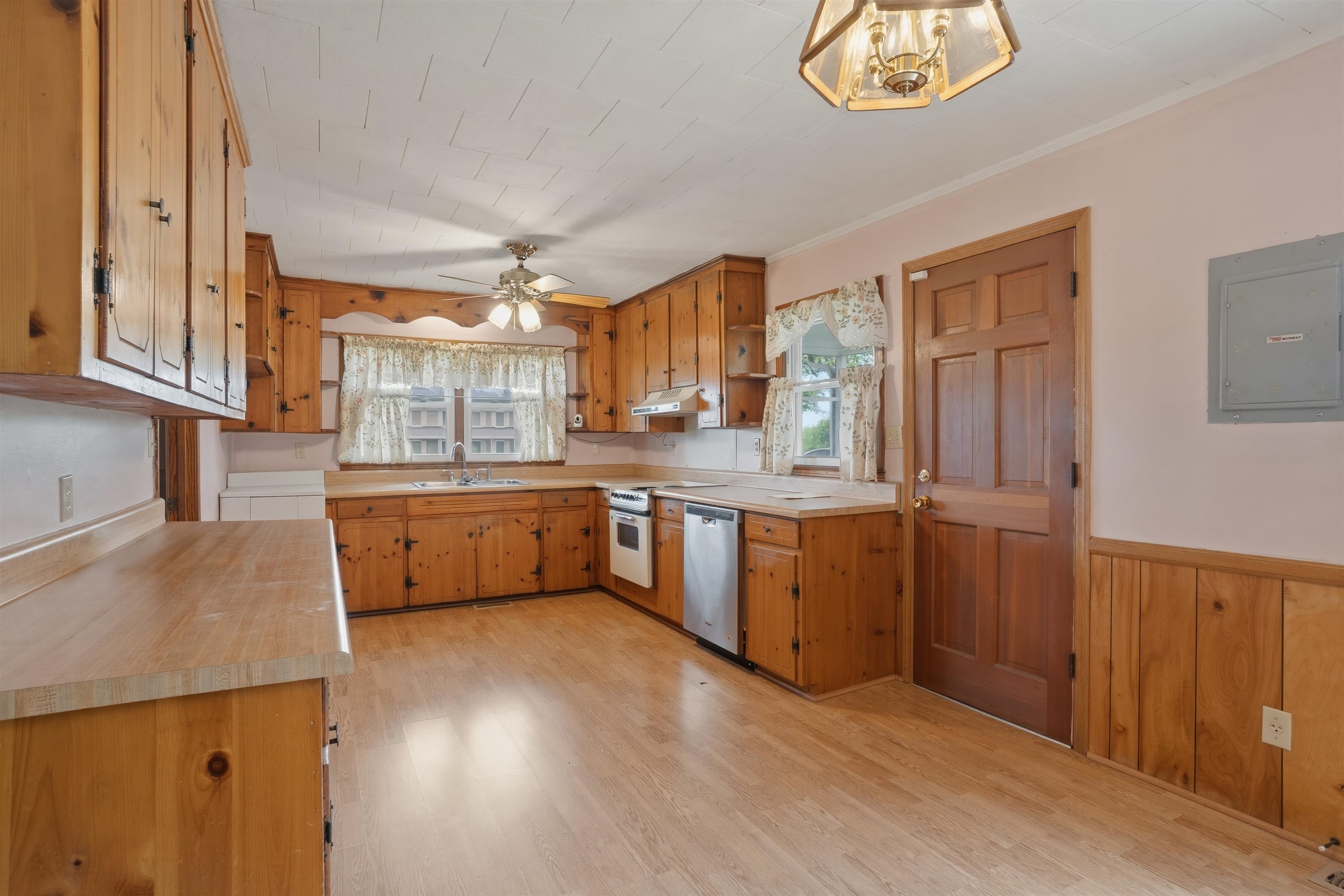 Residential in Chesnee 4