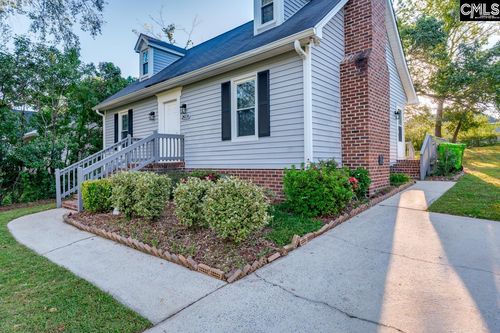 2608 Banner Hill Rd, Columbia, SC, 29209-3239 | Card Image