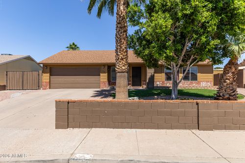 754 E Huber St, Mesa, AZ, 85203-3633 | Card Image