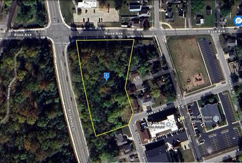 101 Broadway Street, New Haven, IN, 46774 | Card Image