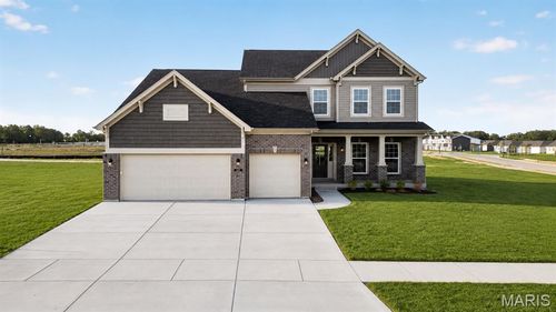 125 Sterling Dr, Lake St Louis, MO, 63367 | Card Image