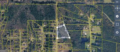 190 Hill Rd, Lagrange, GA, 30240-8781 | Card Image