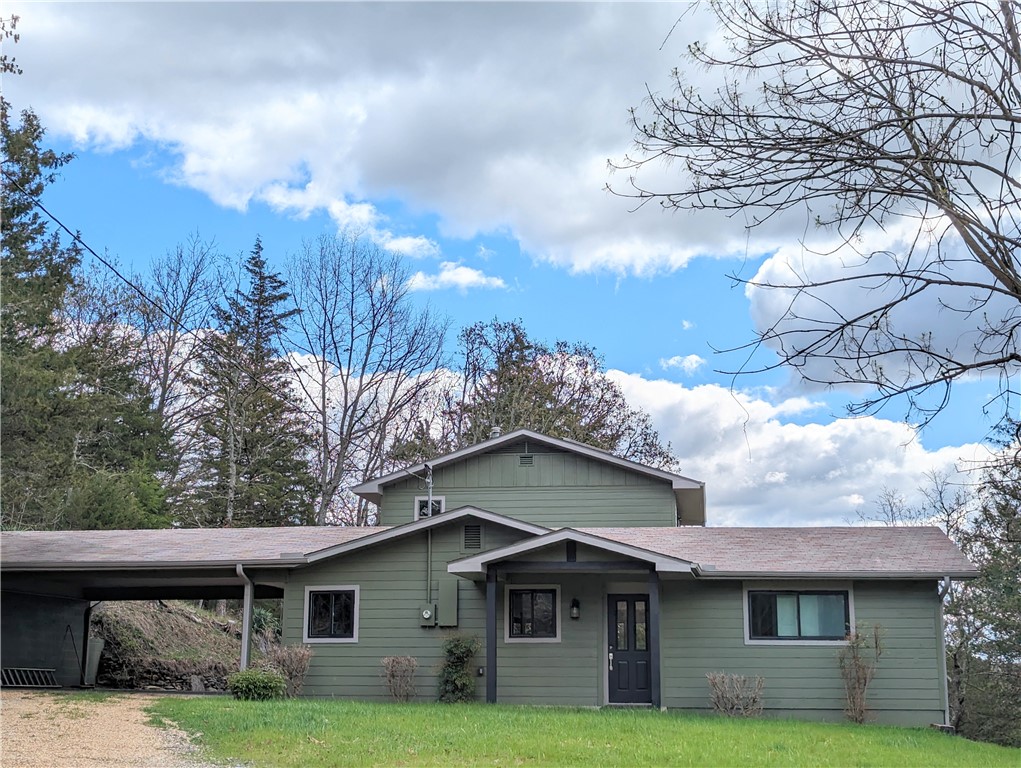 Indian Creek Pl, Garfield, AR 72732 #1