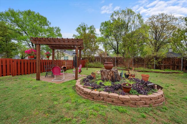 1121 W 3 Rd Ave, House other with 3 bedrooms, 2 bathrooms and null parking in Corsicana TX | Image 39