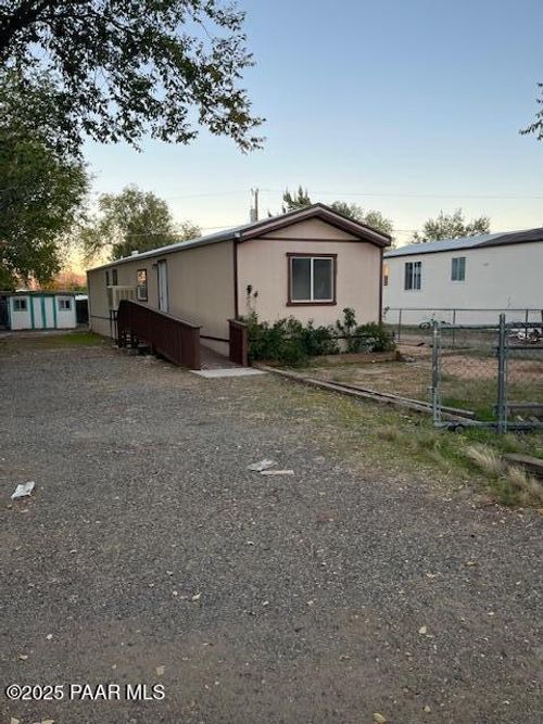 4351 N Romero Cir W, Prescott Valley, AZ, 86314-6434 | Card Image