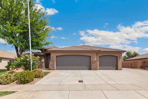 4119 S Crown Jewel Way, Washington, UT, 84780-0049 | Card Image