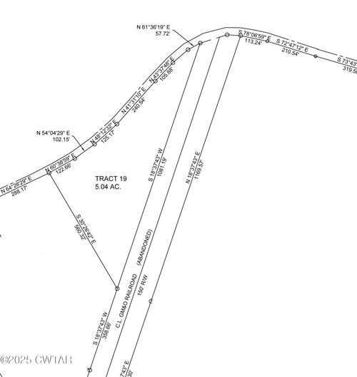 00 Parkburg Rd, Pinson, TN, 38366 | Card Image