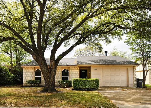 566 Cumberland Drive, Allen, TX, 75002 | Card Image