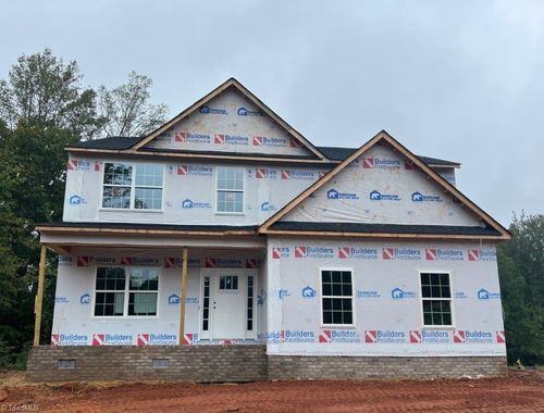 19-5102 Logos Dr, Stokesdale, NC, 27357-9491 | Card Image