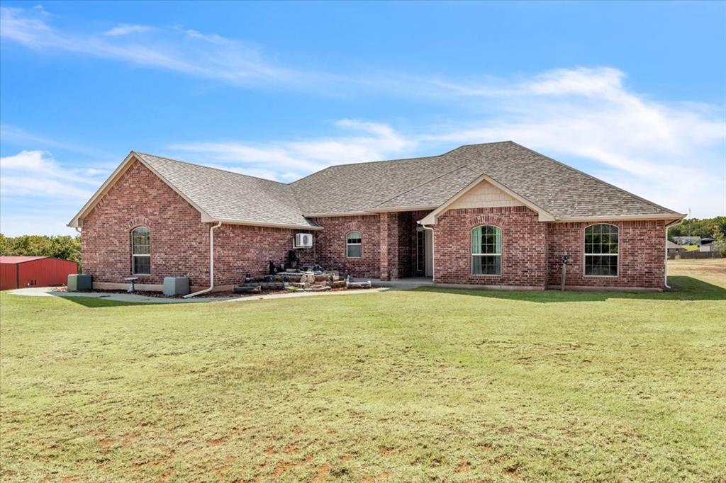 Harrah Rd, Harrah, OK 73045
