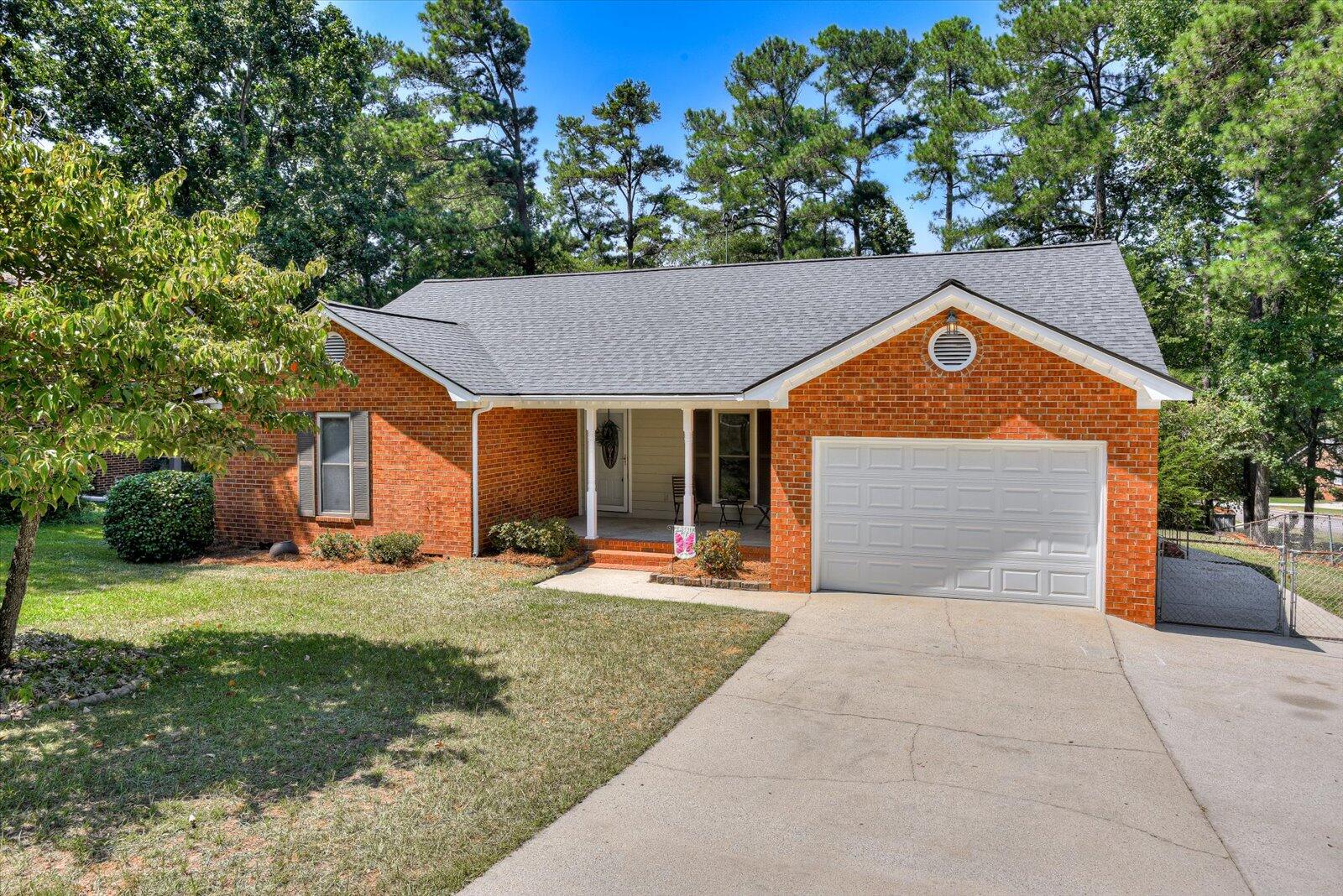 Quail Creek Rd, Augusta, GA 30907