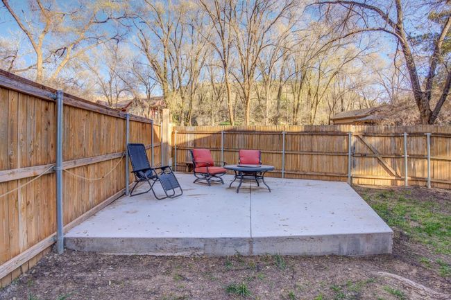 58 E Lakeshore Dr, House other with 5 bedrooms, 4 bathrooms and null parking in Ransom Canyon TX | Image 44