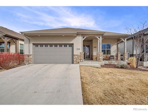 1539 Sandy Ln, Windsor, CO, 80550-6195 | Card Image