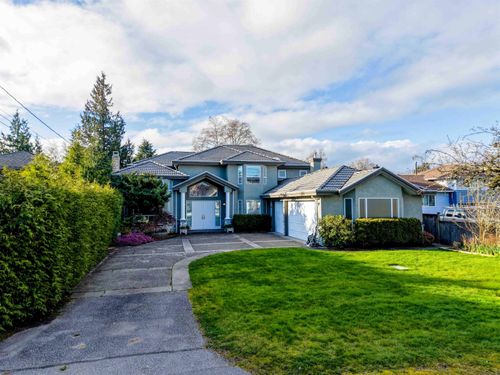 3420 Rosamond Ave, Richmond, BC, V7E1A7 | Card Image