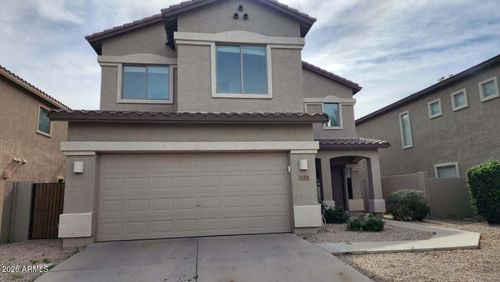 41393 W Capistrano Dr, Maricopa, AZ, 85138-4585 | Card Image