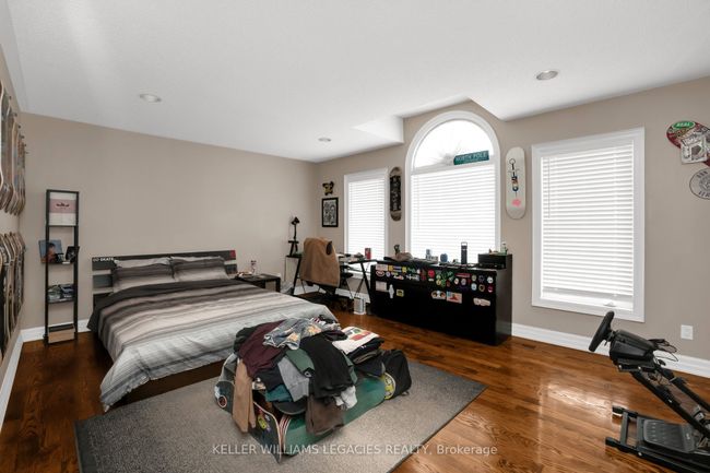 360 Conservation Dr, House other with 6 bedrooms, 4 bathrooms and 8 parking in Brampton ON | Image 35