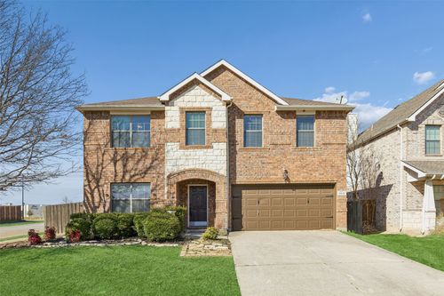 3012 Hoover Dr, Mckinney, TX, 75071-2998 | Card Image