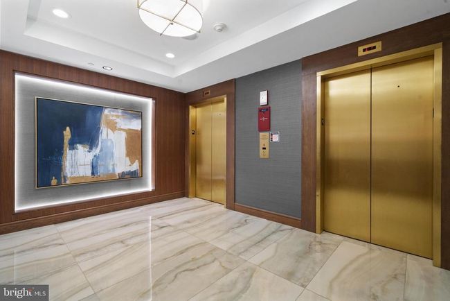 APT-1137 - 631 D St Nw, Condo with 1 bedrooms, 1 bathrooms and null parking in WASHINGTON DC | Image 46