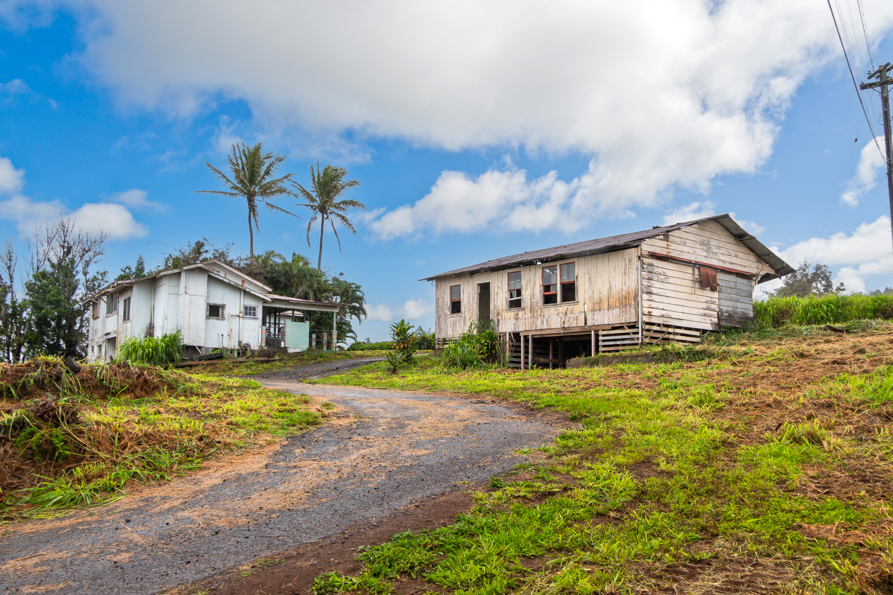 Residential in Honokaa 3