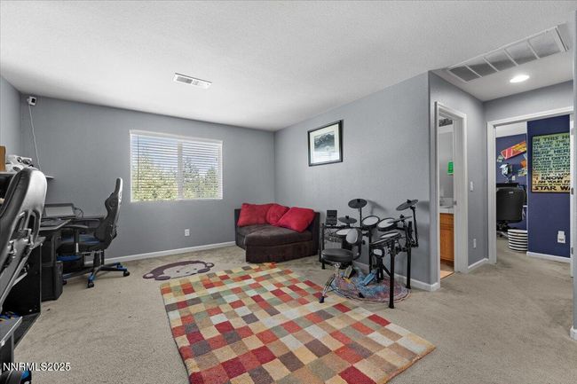 7221 Windswept Loop, House other with 4 bedrooms, 3 bathrooms and 2 parking in Sparks NV | Image 11
