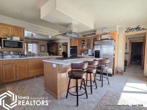 1101 W Adams St, Jefferson, IA, 50129-1454 | Card Image