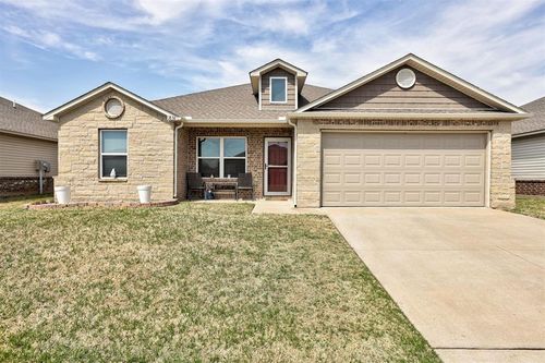 1836 Jack Rabbit Ln, El Reno, OK, 73036-4108 | Card Image