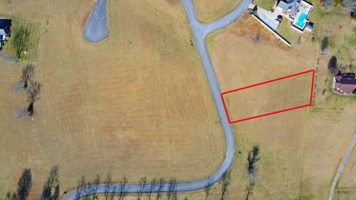 Lot 16 Walnut Tree Dr, Church Hill, TN, 37642-2400 | Card Image