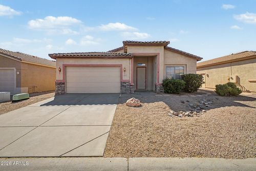 4394 S Strong Box Rd, Gold Canyon, AZ, 85118-5868 | Card Image