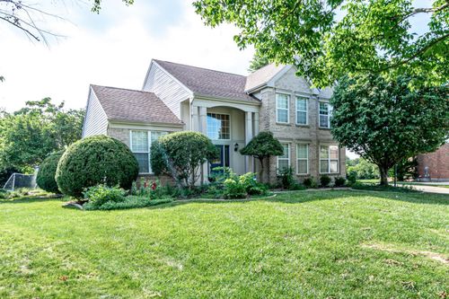 6551 Farmbrook Ct, Mason, OH, 45040-8964 | Card Image