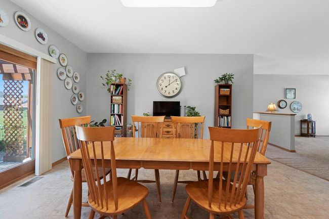 1374 Angels Path, House other with 5 bedrooms, 4 bathrooms and null parking in LEDGEVIEW WI | Image 11