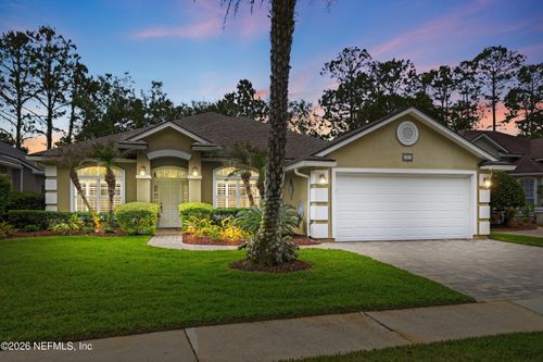 121 Edge Of Woods Rd, St Augustine, FL, 32092-0782 | Card Image