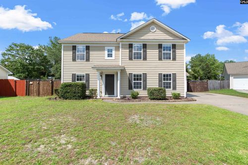 106 Fallstaff Rd, Columbia, SC, 29229-8067 | Card Image