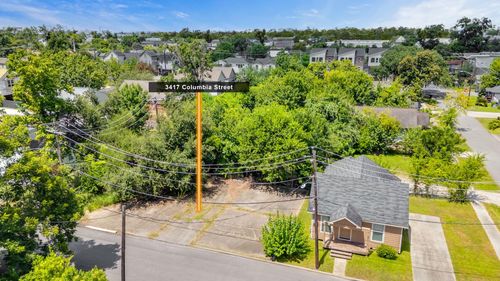 3417 Columbia St, Houston, TX, 77018-6507 | Card Image