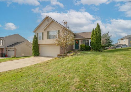 10184 Falcon Ridge Dr, Independence, KY, 41051-9653 | Card Image