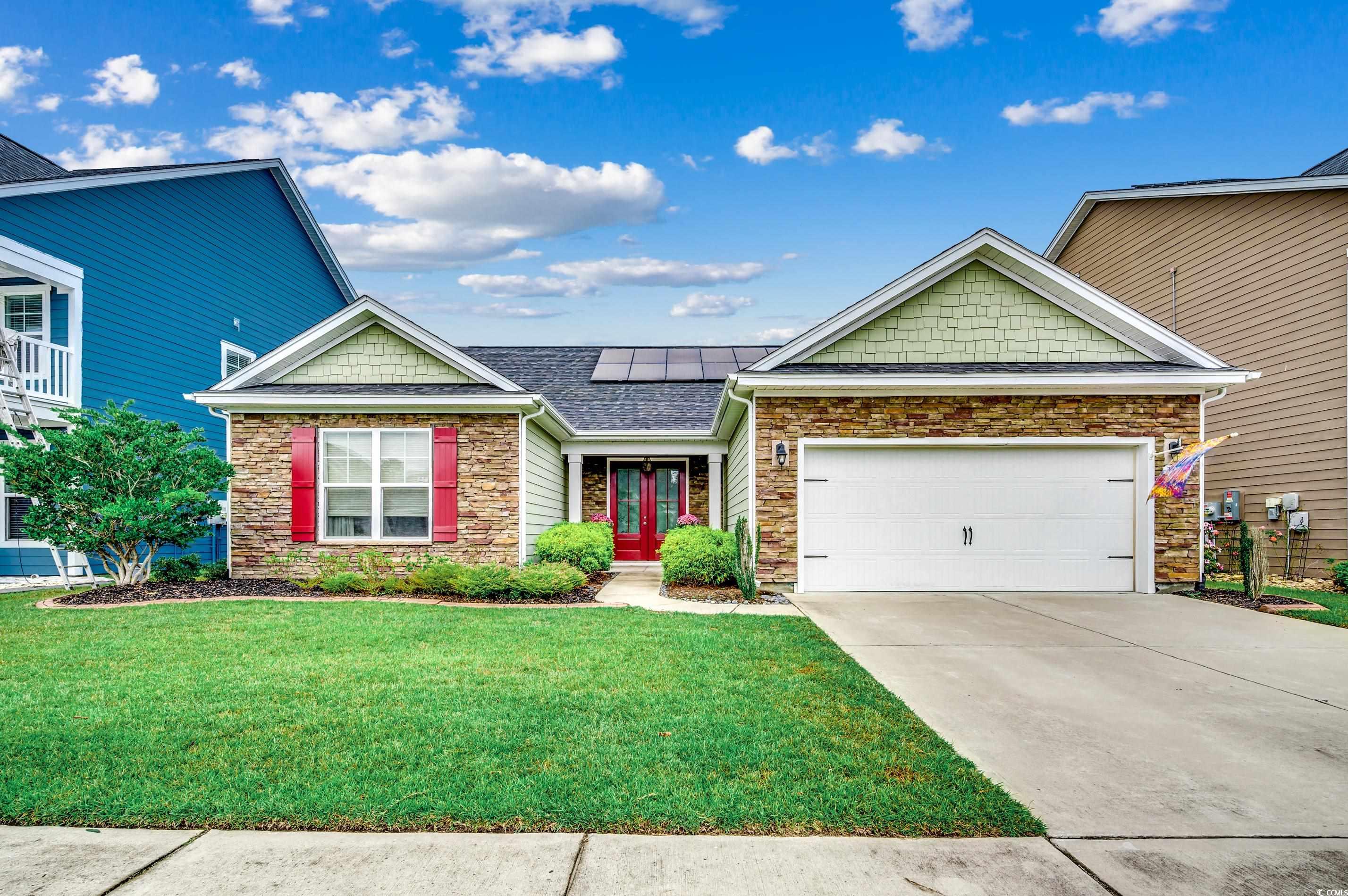 Culbertson Ave, Myrtle Beach, SC 29577
